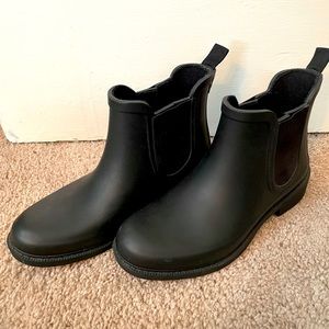 Madewell Chelsea Boot